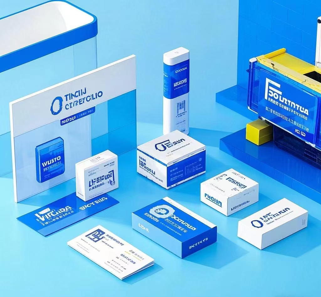 冷链供应链产业品牌设计的突破之道