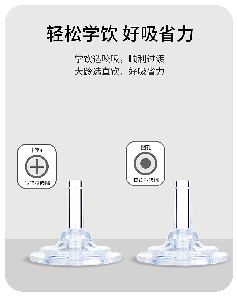 电商吸管杯主图详情（图ZMzgzODUxMzUy） - 品牌 - 站酷设计师梳子饱饱原创素材 - 站酷ZCOOL