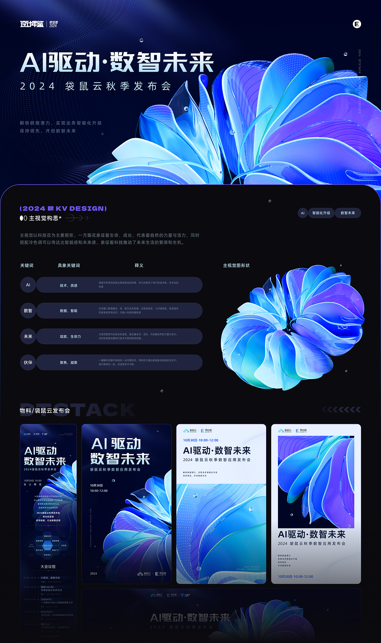 易知微2024设计年鉴(下)|产品体验&运营设计(图ZMzgzODU0MTA4) - 其他UI - 站酷设计师EasyV数字孪生原创素材 - 站酷ZCOOL
