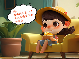 顾小美的假日打卡计划