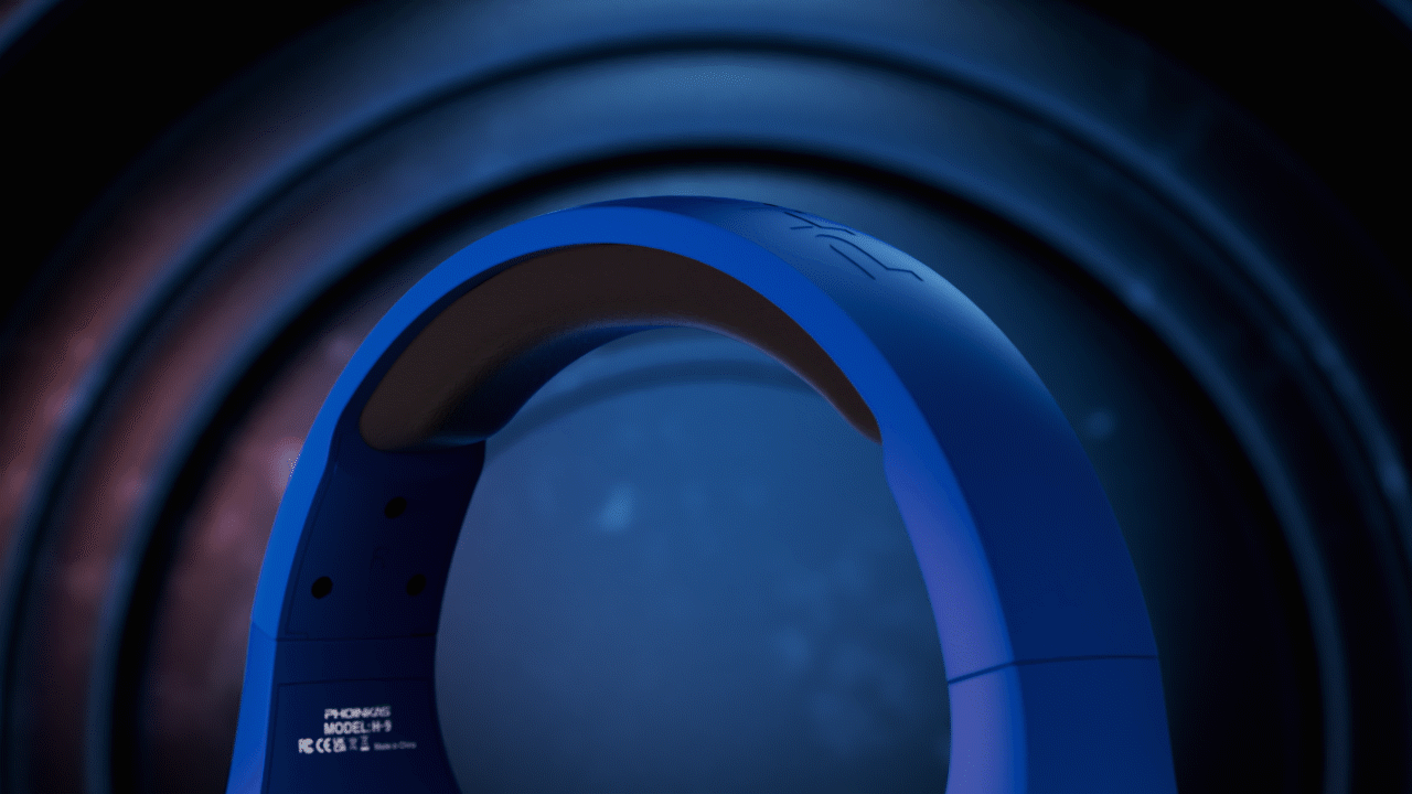 亚马逊电竞耳机视频渲染（图ZMzgzODU5Nzk2） - 电商 - 站酷设计师做设计的神秘人原创素材 - 站酷ZCOOL