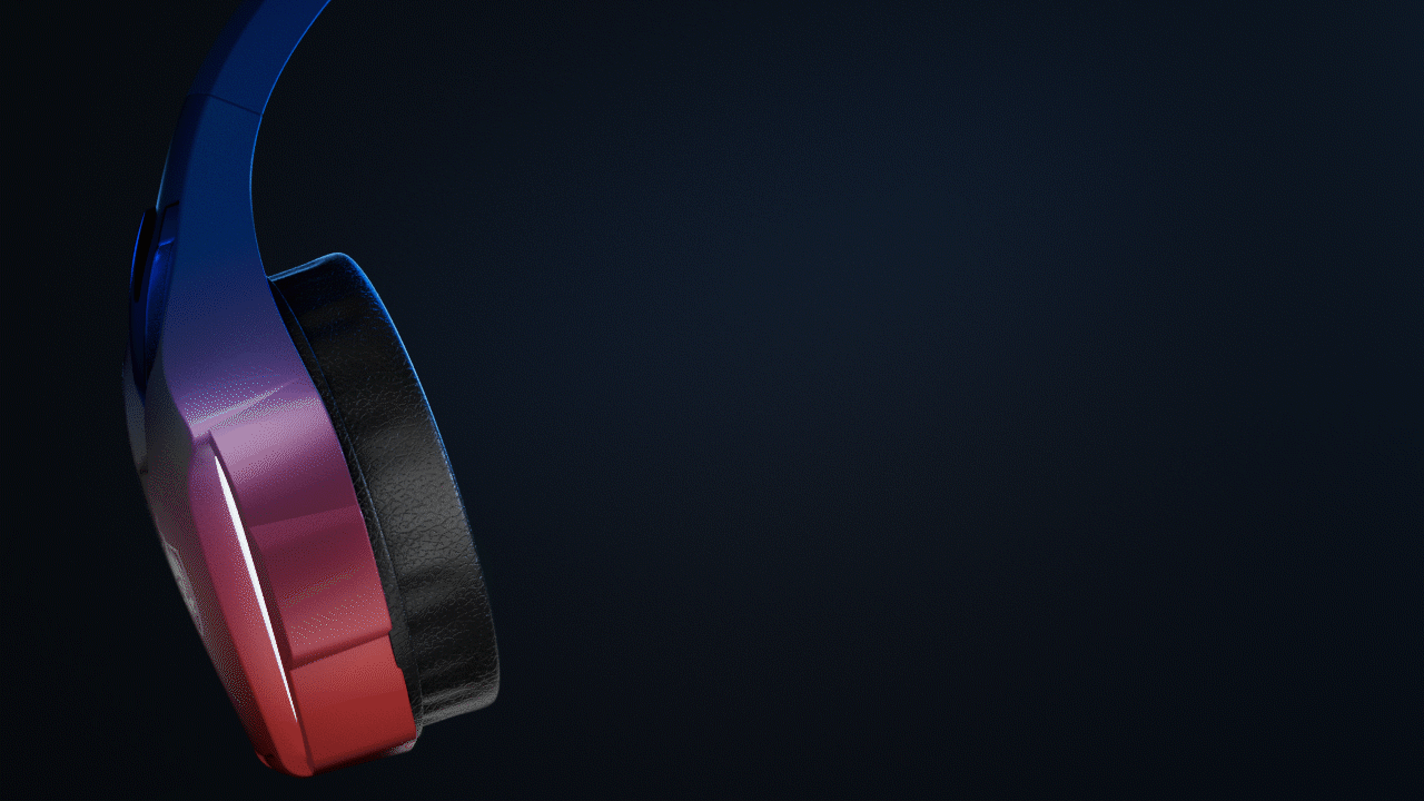 亚马逊电竞耳机视频渲染（图ZMzgzODU5ODE2） - 电商 - 站酷设计师做设计的神秘人原创素材 - 站酷ZCOOL