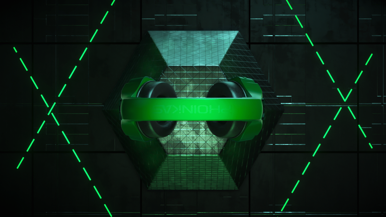 亚马逊电竞耳机视频渲染（图ZMzgzODU5ODY4） - 电商 - 站酷设计师做设计的神秘人原创素材 - 站酷ZCOOL