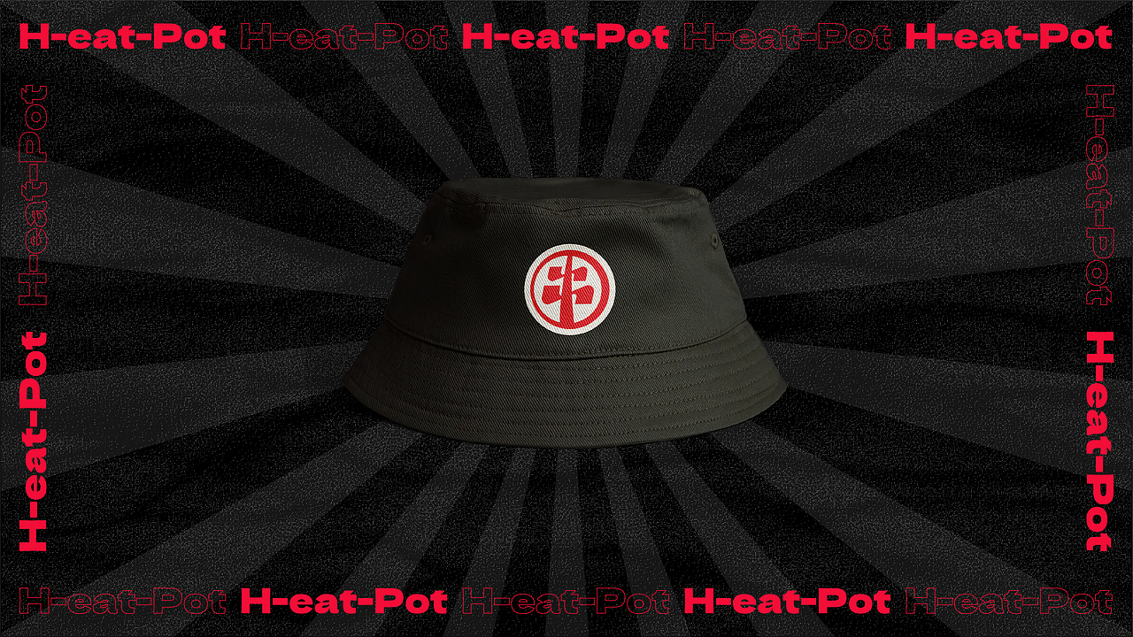 热火围炉·涮串工厂 H-eat-Pot 串串香餐饮品牌设计（图ZMzgzODYzOTgw） - 品牌 - 站酷设计师北极光品牌设计原创素材 - 站酷ZCOOL