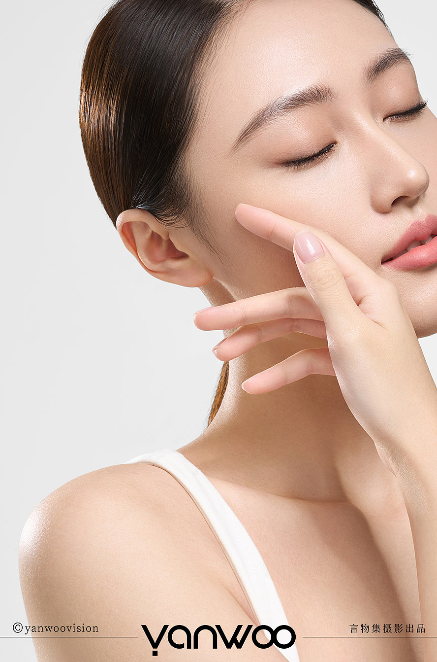 言物集 |美妆彩妆化妆品护肤品模特图人像广告拍摄杭州（图ZMzgzODY0NTM2） - 人像摄影 - 站酷设计师YANWOO言物集摄影原创素材 - 站酷ZCOOL