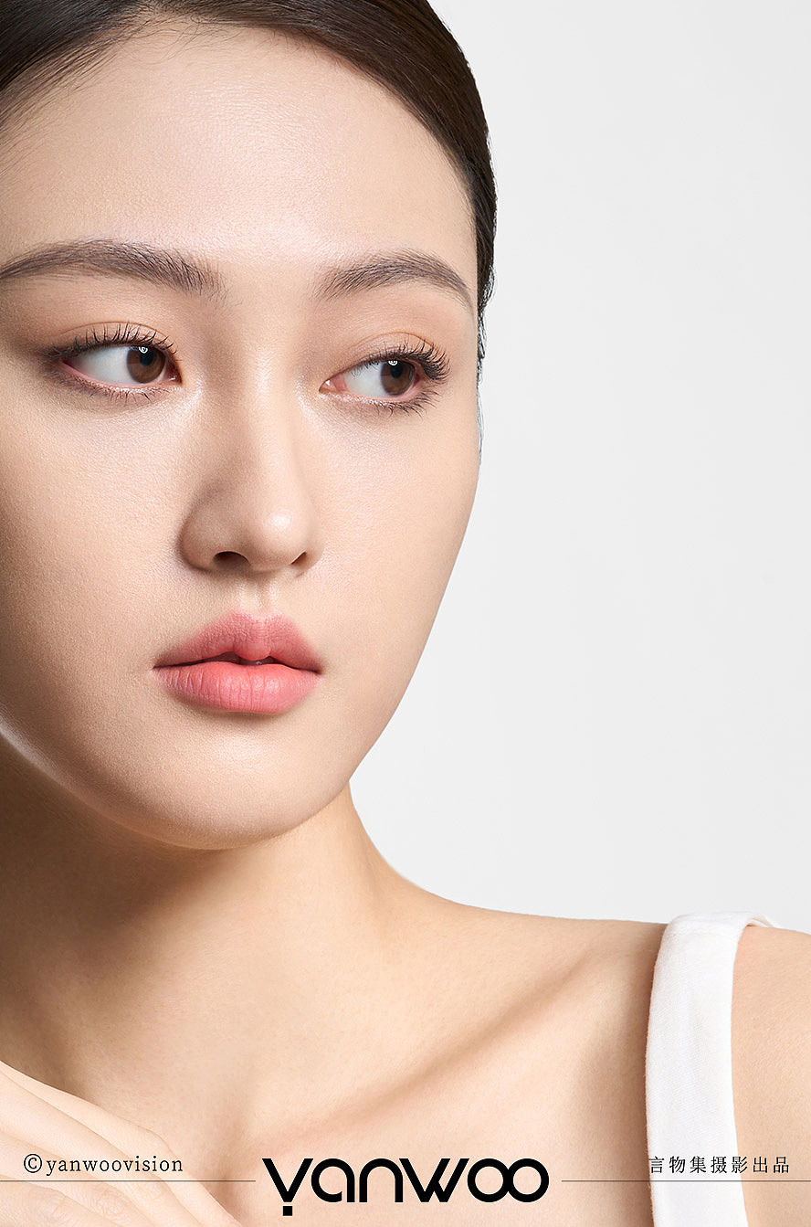 言物集 |美妆彩妆化妆品护肤品模特图人像广告拍摄杭州（图ZMzgzODY0NTQw） - 人像摄影 - 站酷设计师YANWOO言物集摄影原创素材 - 站酷ZCOOL