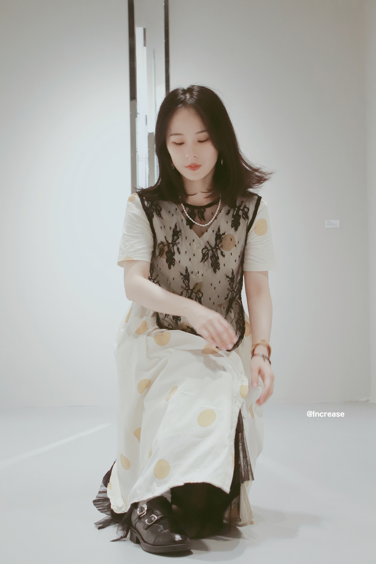 三千平米“空间的姿态”