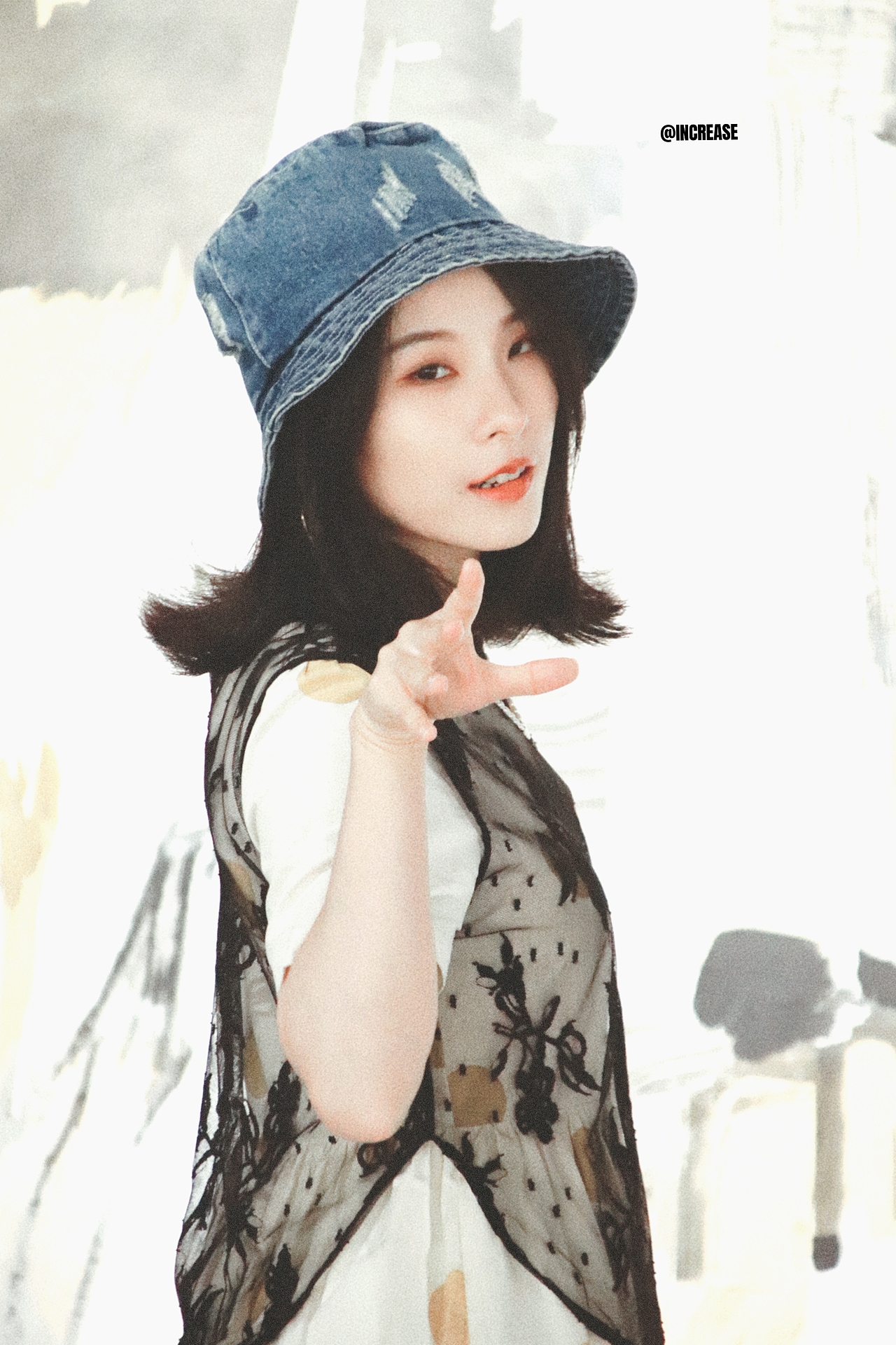 三千平米“空间的姿态”