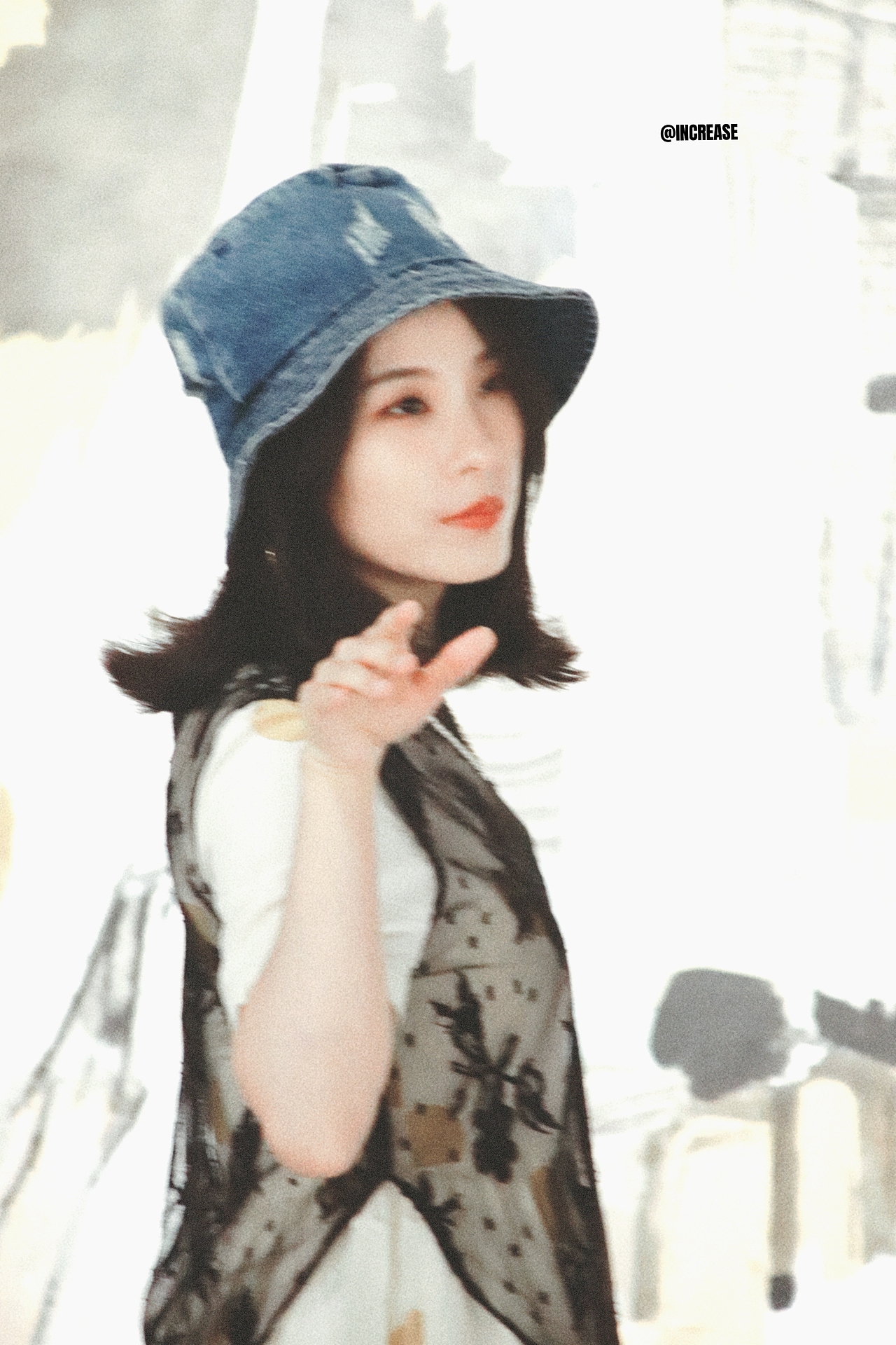 三千平米“空间的姿态”