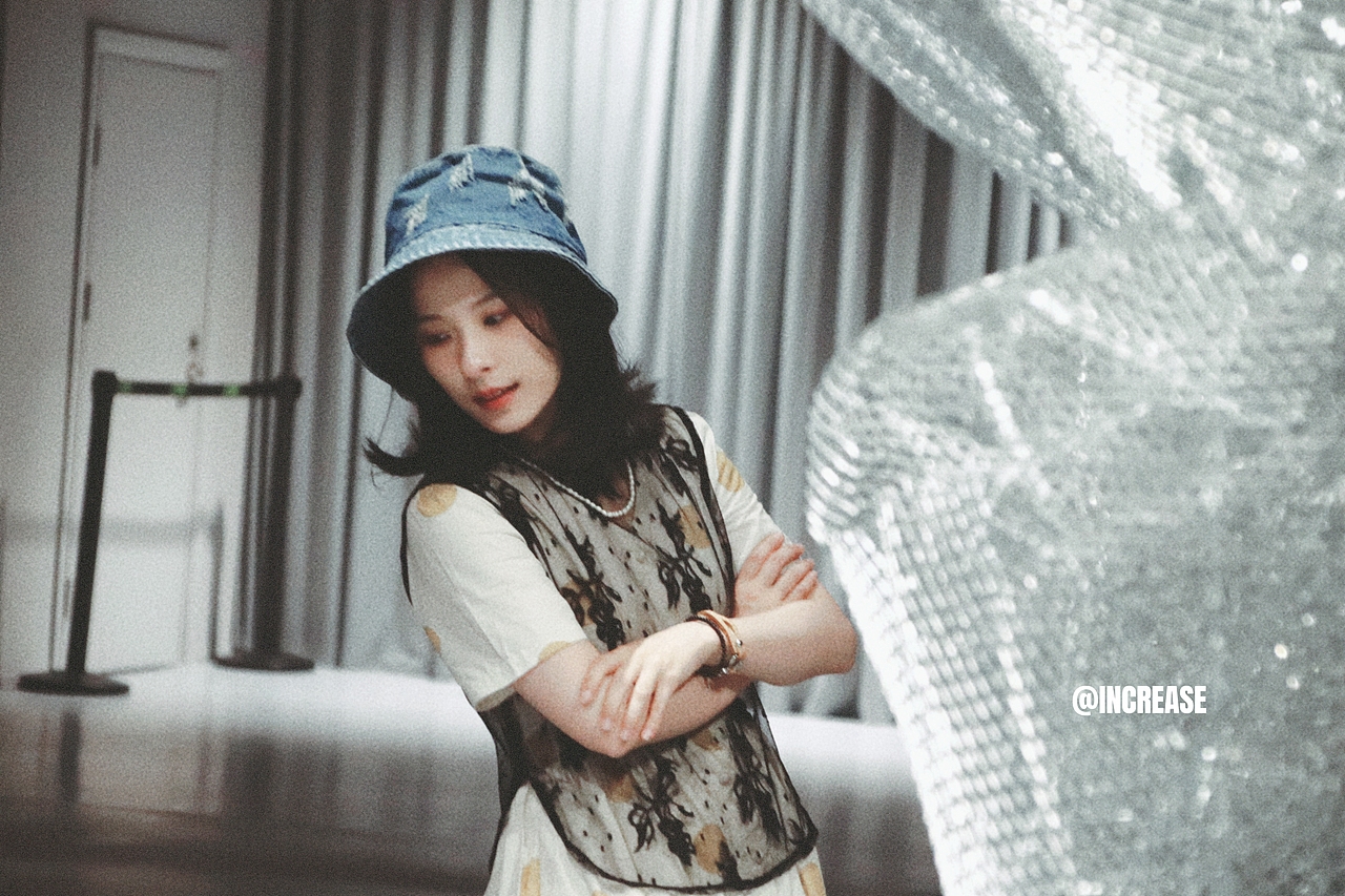 三千平米“空间的姿态”