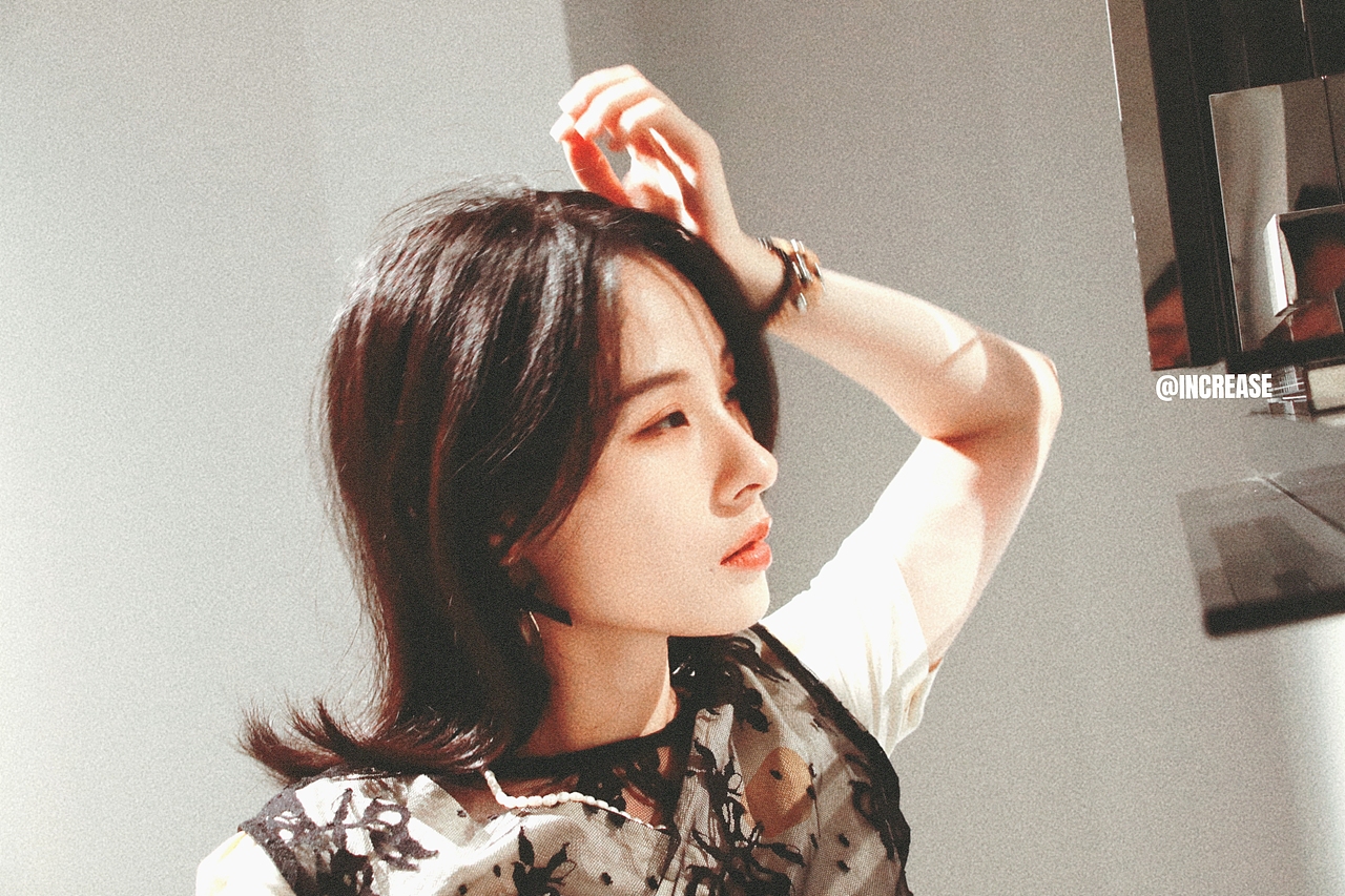 三千平米“空间的姿态”