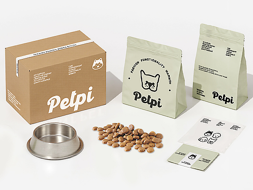 Petpi Diary | 爱宠如家