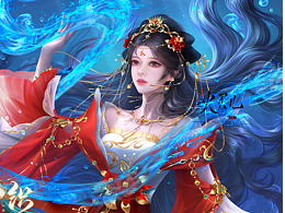 游戏皮肤等(水下版)