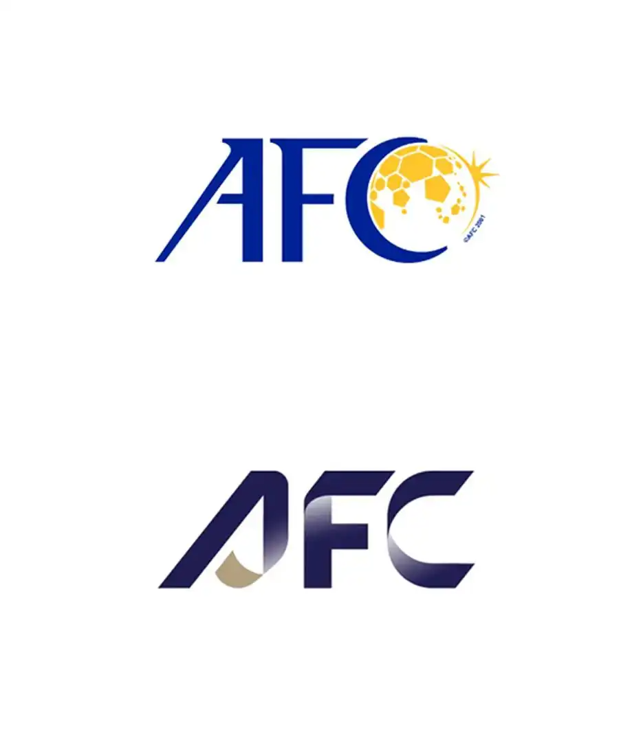 罗永浩新项目LOGO撞脸极越汽车/马来西亚旅游年官方标志揭晓/亚洲足球联合会推出新LOGO（图ZMTUwMTE0MzY=） - 资讯 - 站酷设计师站酷资讯原创素材 - 站酷ZCOOL