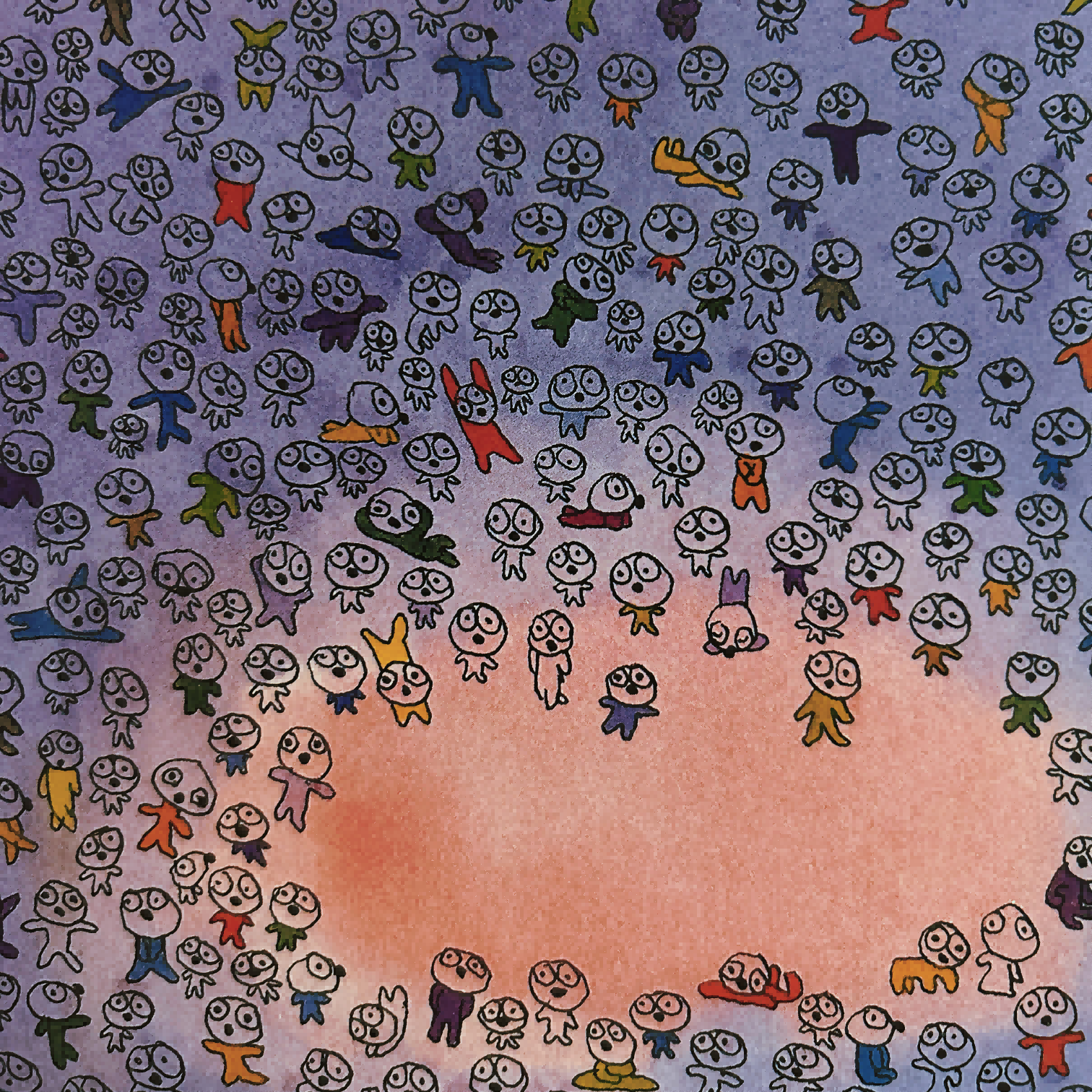 NL127的个人主页（封面预览） - 主页封面设置 - 站酷设计师NL127原创素材 - 站酷ZCOOL