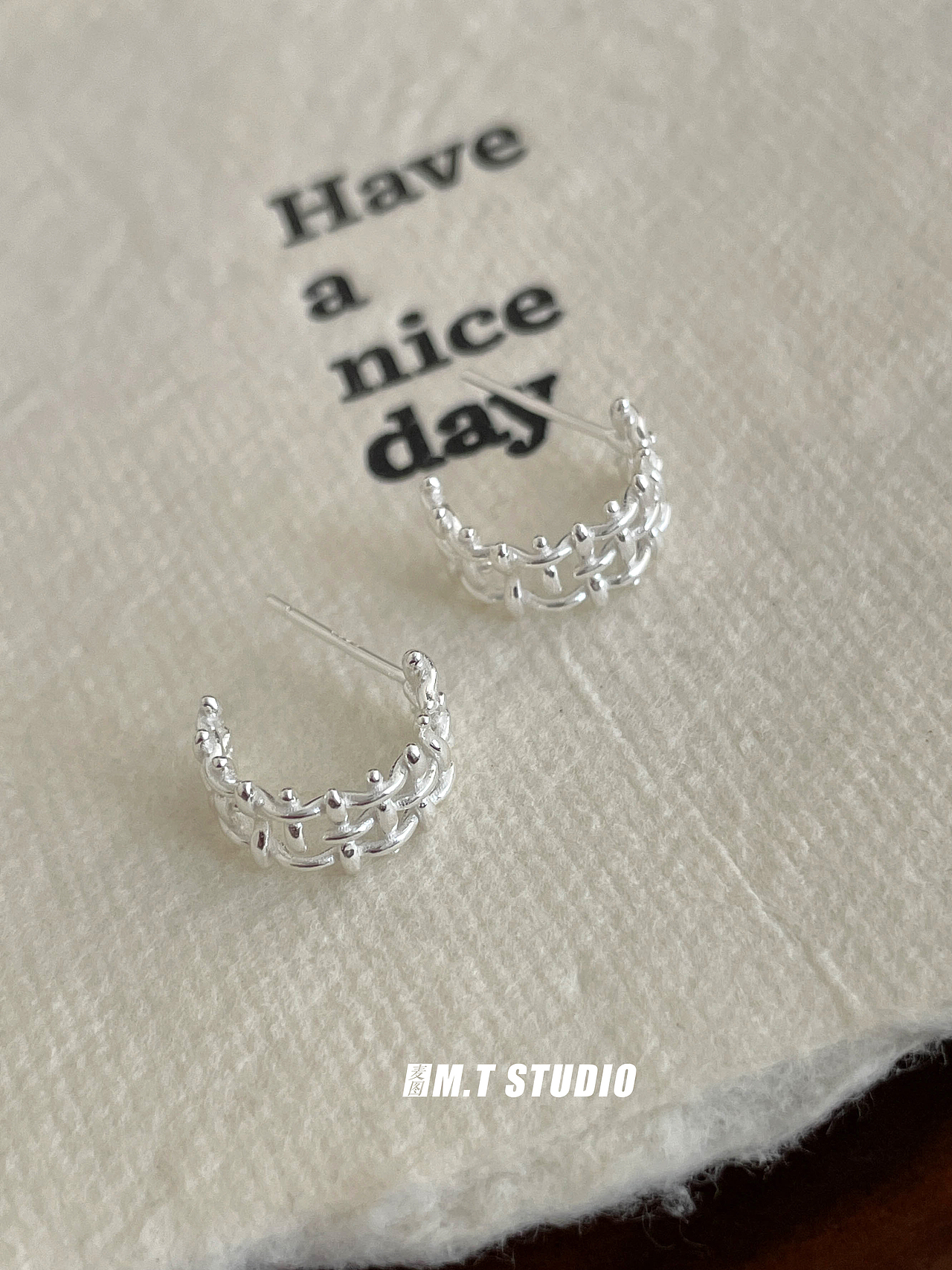 电商饰品丨手机片丨网感丨银饰丨耳环项链戒指手链丨