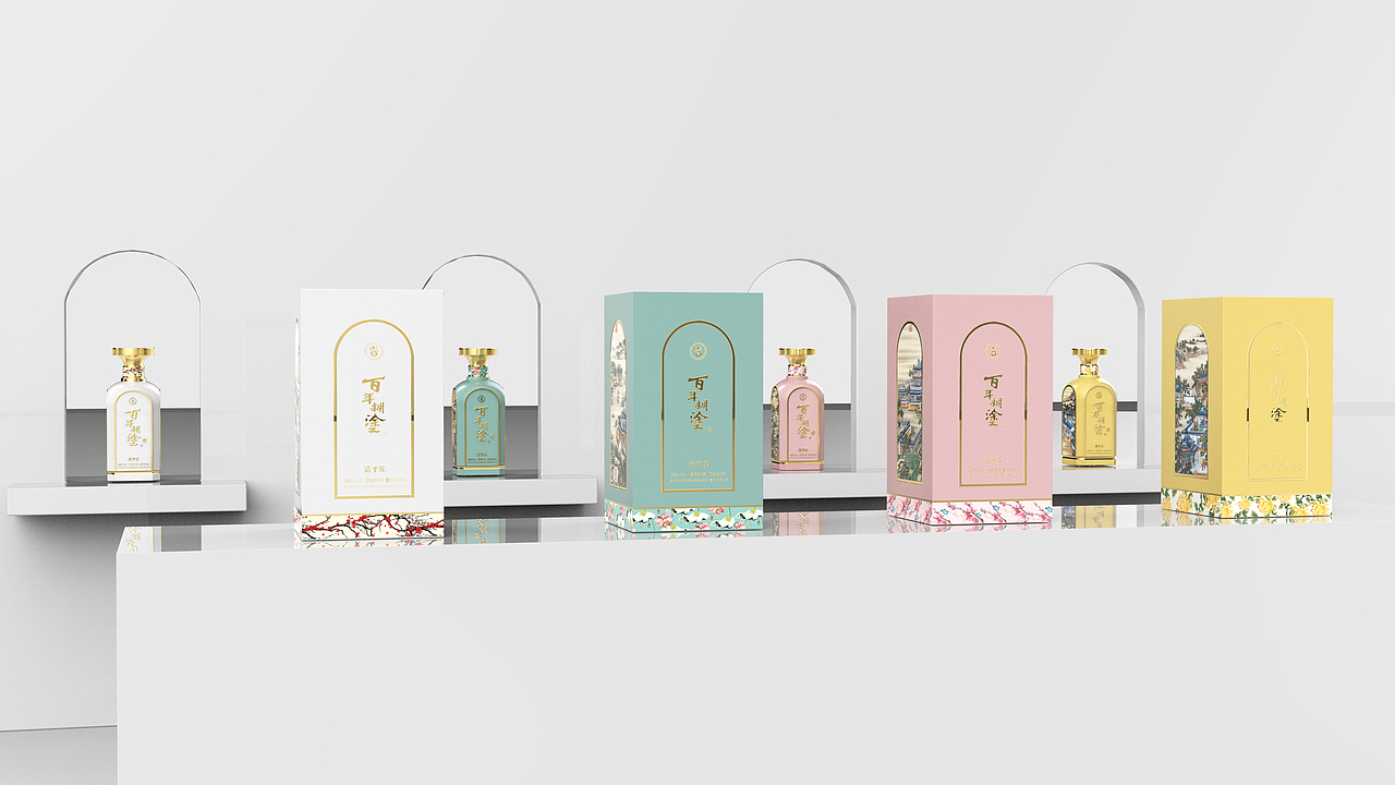 百年糊涂清平乐（图ZMzgzODc1MjEy） - 包装 - 站酷设计师哈哈莹原创素材 - 站酷ZCOOL