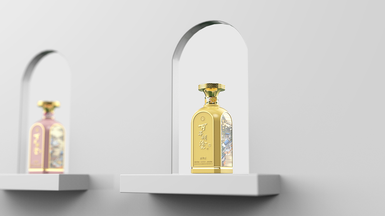 百年糊涂清平乐（图ZMzgzODc1MTk2） - 包装 - 站酷设计师哈哈莹原创素材 - 站酷ZCOOL