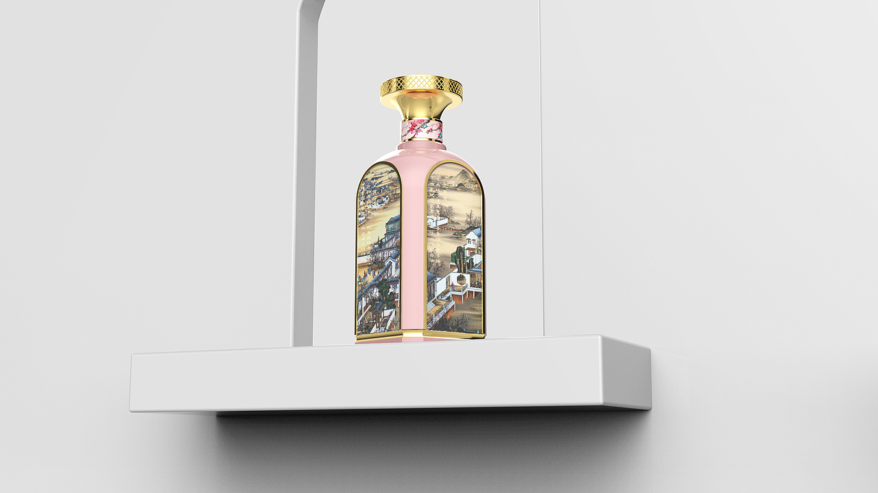 百年糊涂清平乐（图ZMzgzODc1MjA0） - 包装 - 站酷设计师哈哈莹原创素材 - 站酷ZCOOL