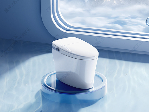 2024年箭牌卫浴工作总结（个人主页-ZNzEyMTMxMDg=） - 场景 - 站酷设计师陈栋栋原创素材 - 站酷ZCOOL