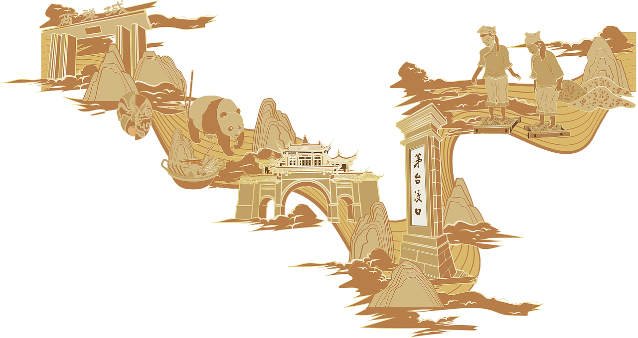 百年糊涂（已上市）（图ZMzgzODc1NzI0） - 包装 - 站酷设计师哈哈莹原创素材 - 站酷ZCOOL