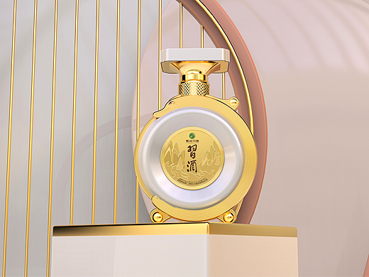 习酒神话系列