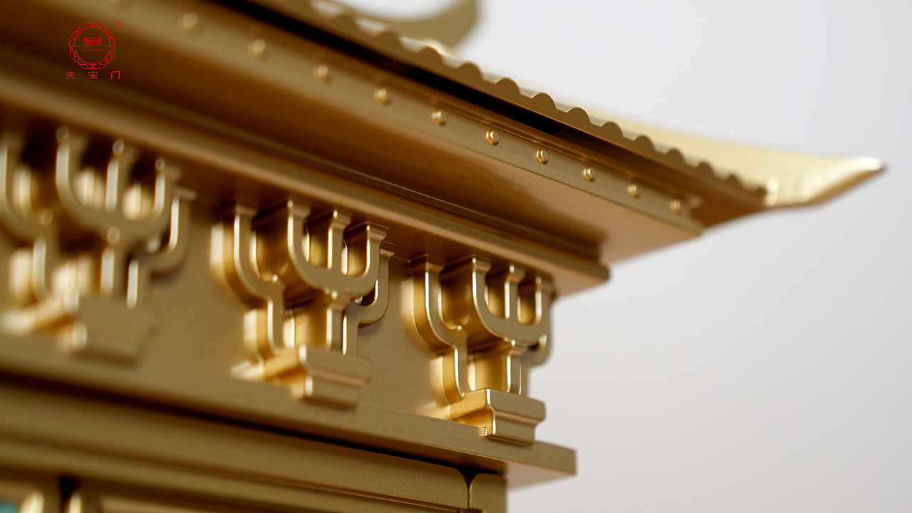 天安门《九龙壁纪念酒》（图ZMzgzODc2NzY4） - 包装 - 站酷设计师哈哈莹原创素材 - 站酷ZCOOL