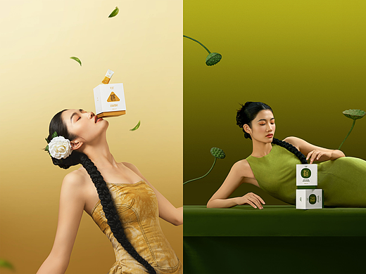 益生菌拍摄｜轻屹益生菌X甲乙丙丁