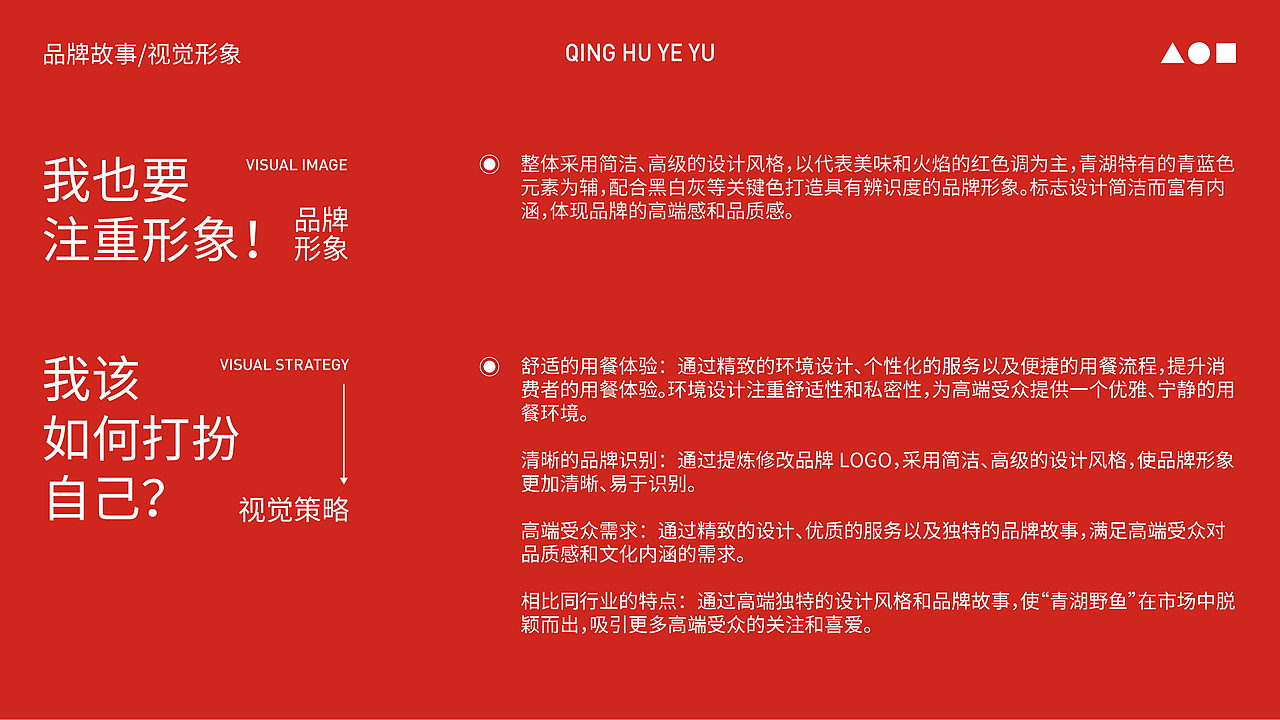 新型烤鱼品牌全案设计-青湖野鱼(品牌重塑)（图ZMzgzODc4ODg0） - 品牌 - 站酷设计师新也l品牌视觉原创素材 - 站酷ZCOOL