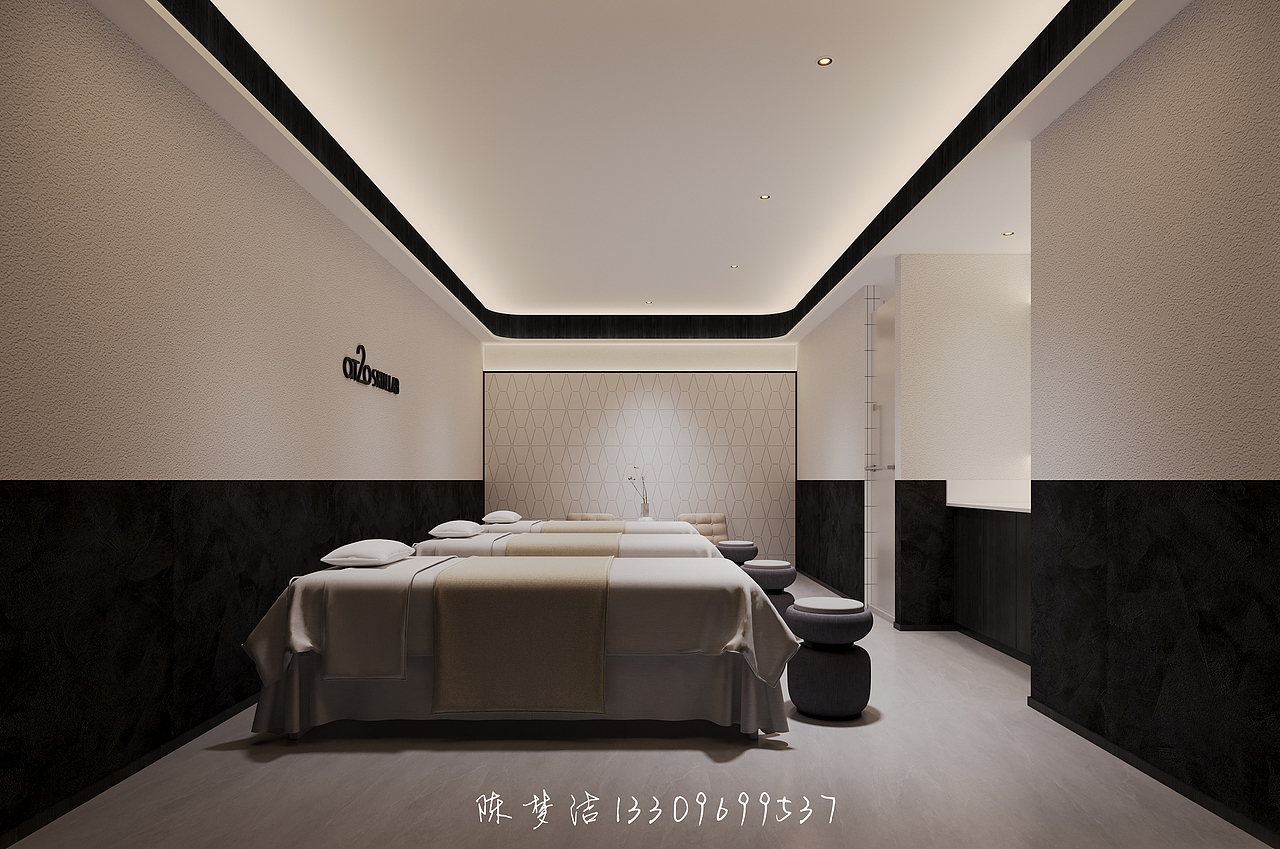 AT20 SKIN LAB 颜究所--美容院