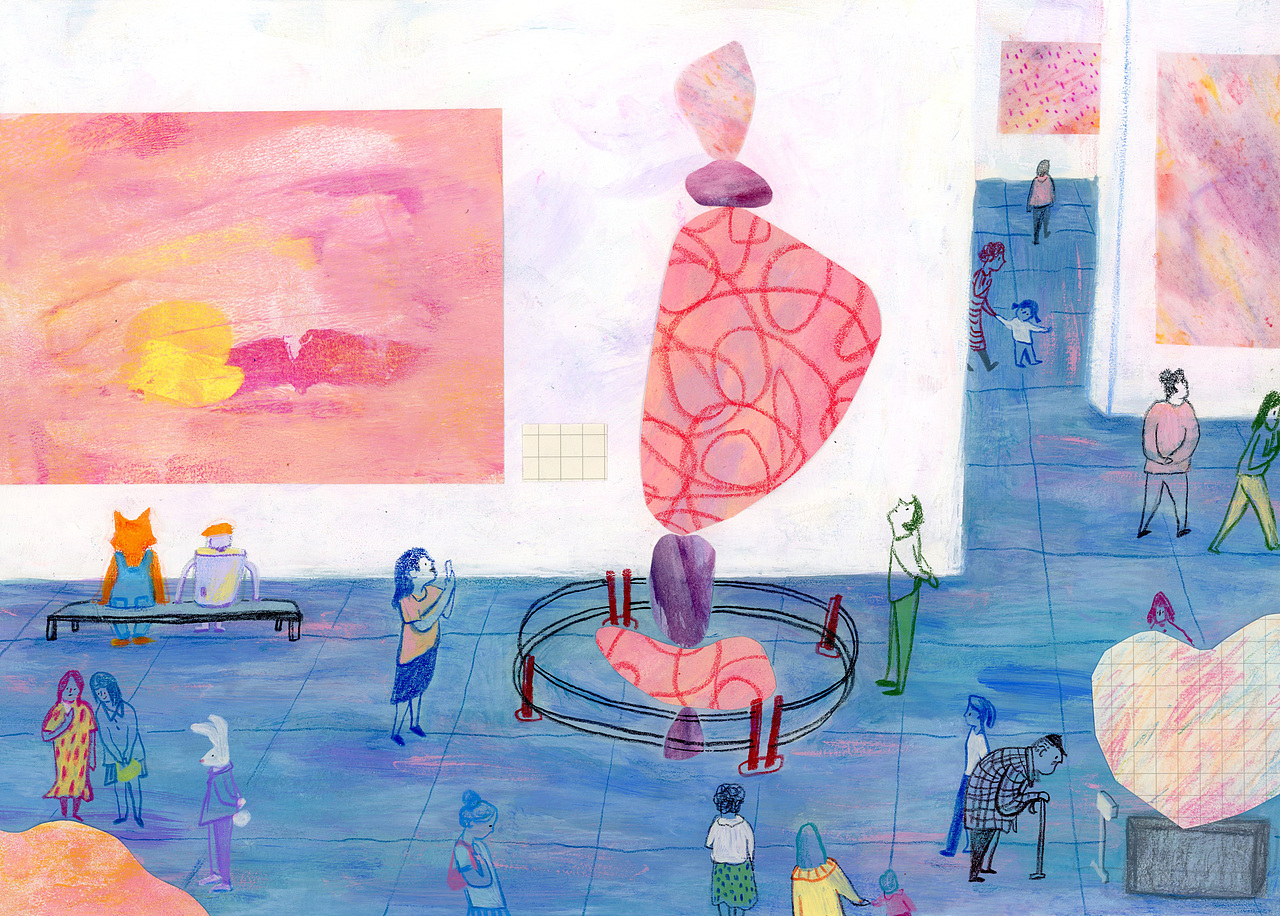 好吧，今天或许还不赖。