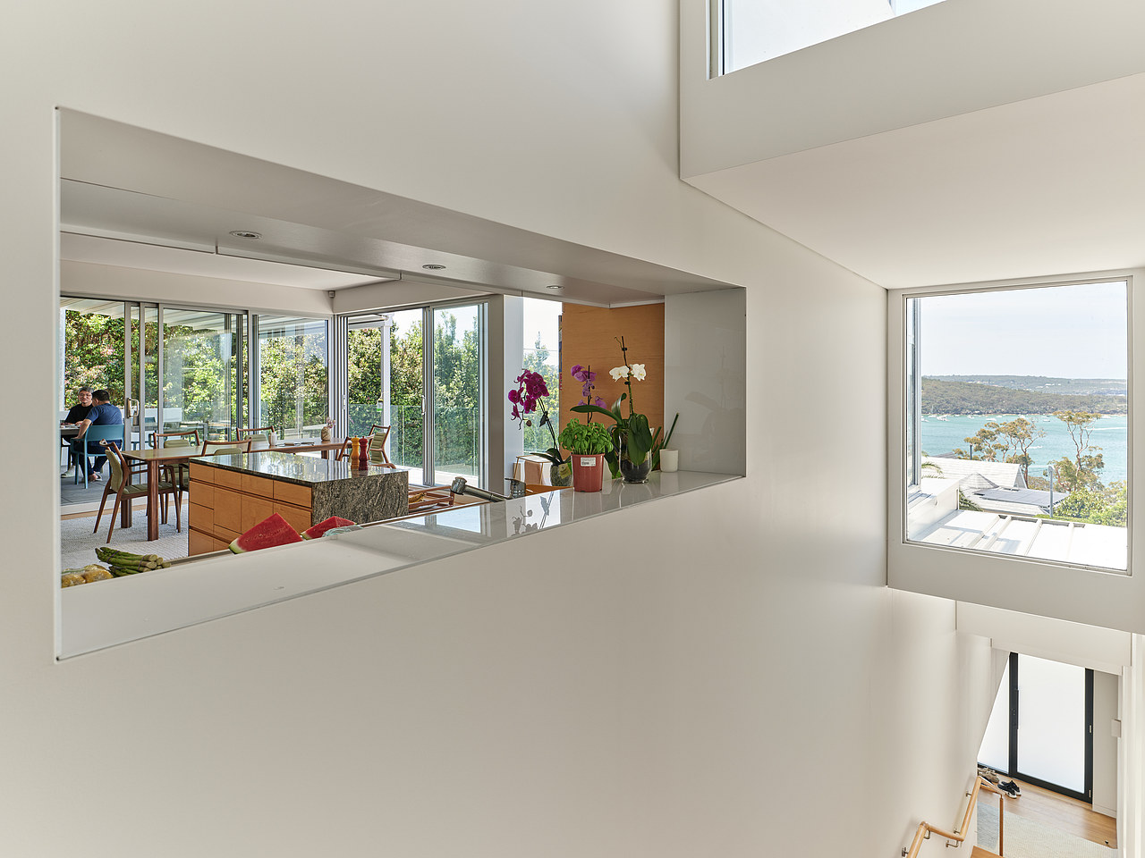 空间摄影|阳光、自然与海浪,与梵几一起居住在悉尼