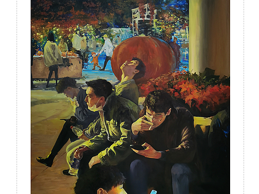 190668-《我们这代人》