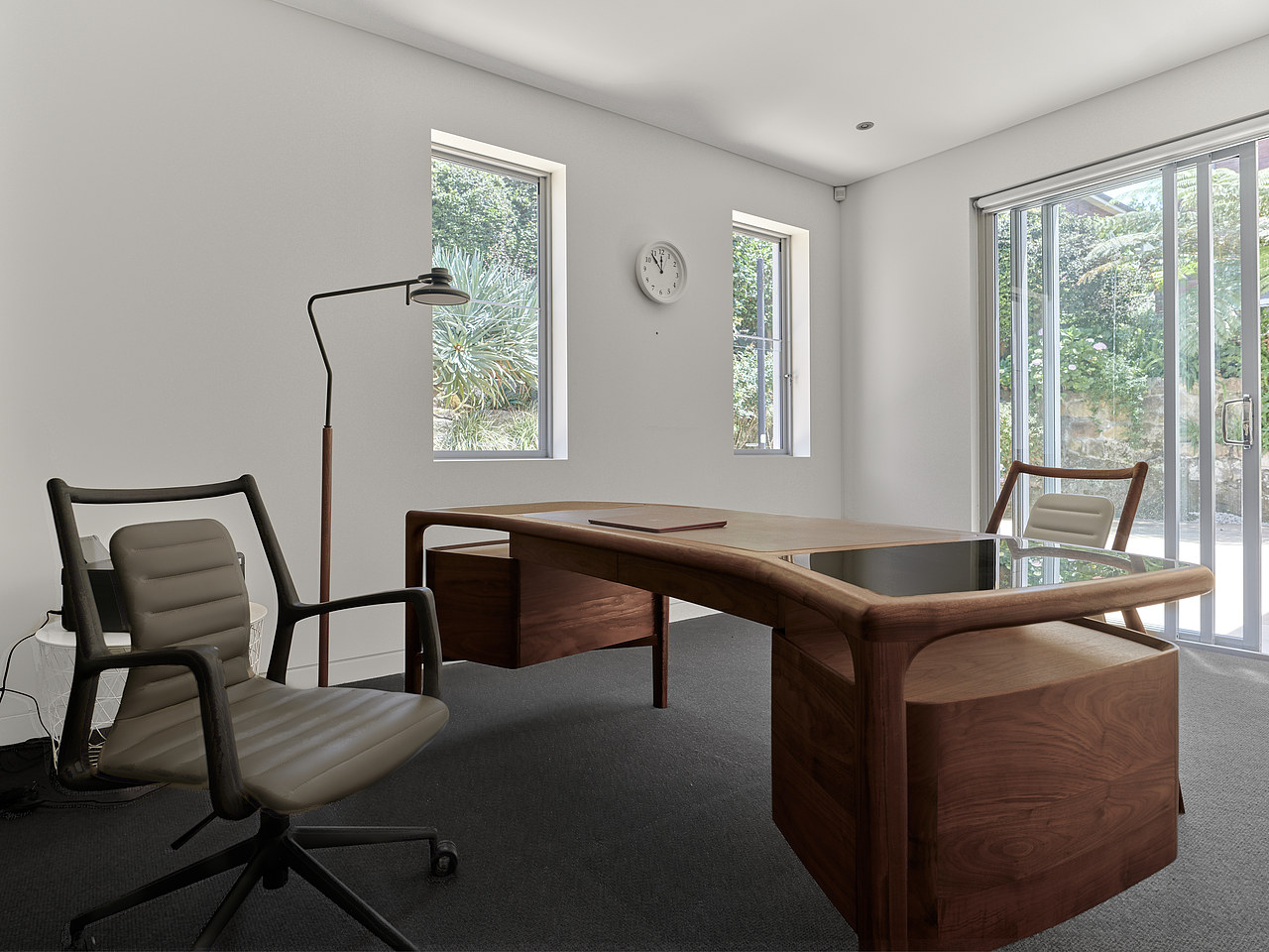 空间摄影|阳光、自然与海浪,与梵几一起居住在悉尼