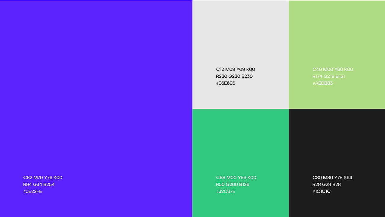 Hrbor-品牌视觉设计（图ZMzgzODg3NTgw） - 品牌 - 站酷设计师可妮锅锅_原创素材 - 站酷ZCOOL