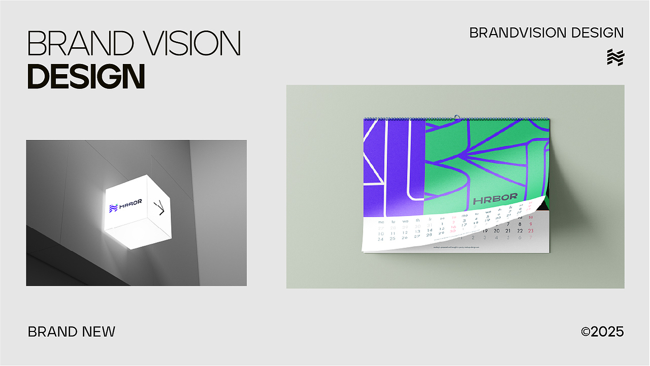 Hrbor-品牌视觉设计（图ZMzgzODg3NjI0） - 品牌 - 站酷设计师可妮锅锅_原创素材 - 站酷ZCOOL