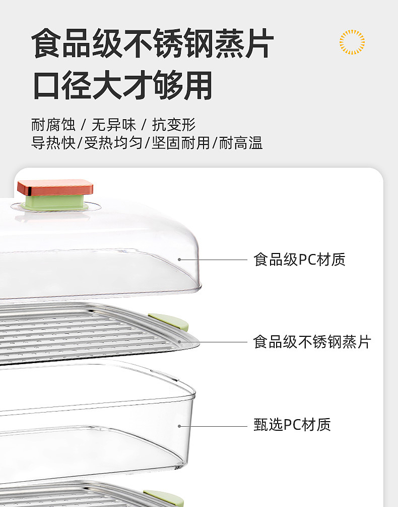 电商好夫人英国品牌产品摄影 |电蒸锅【图文】