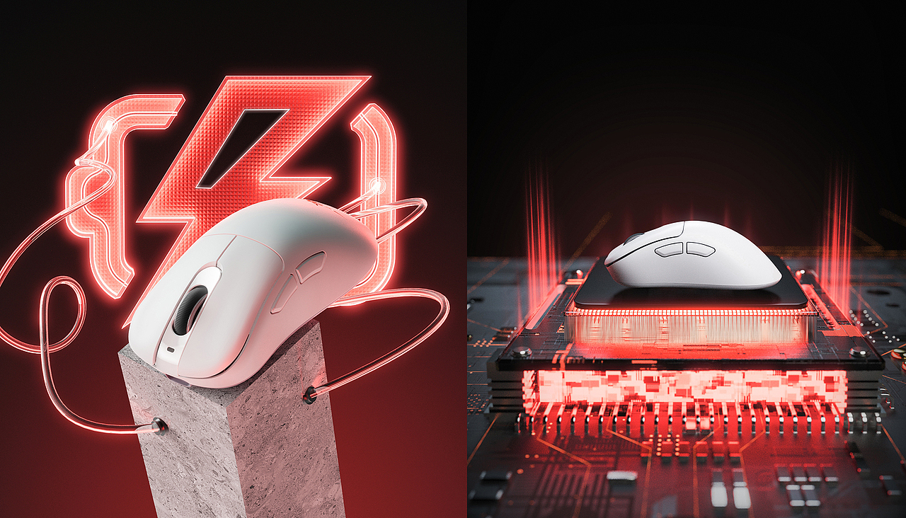 2024-键盘/鼠标/耳机 渲染总结（图ZMzgzODkxNjYw） - 产品 - 站酷设计师AominH豆豆原创素材 - 站酷ZCOOL