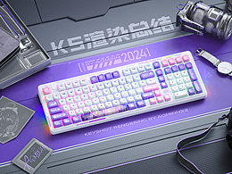 C4D作品合集