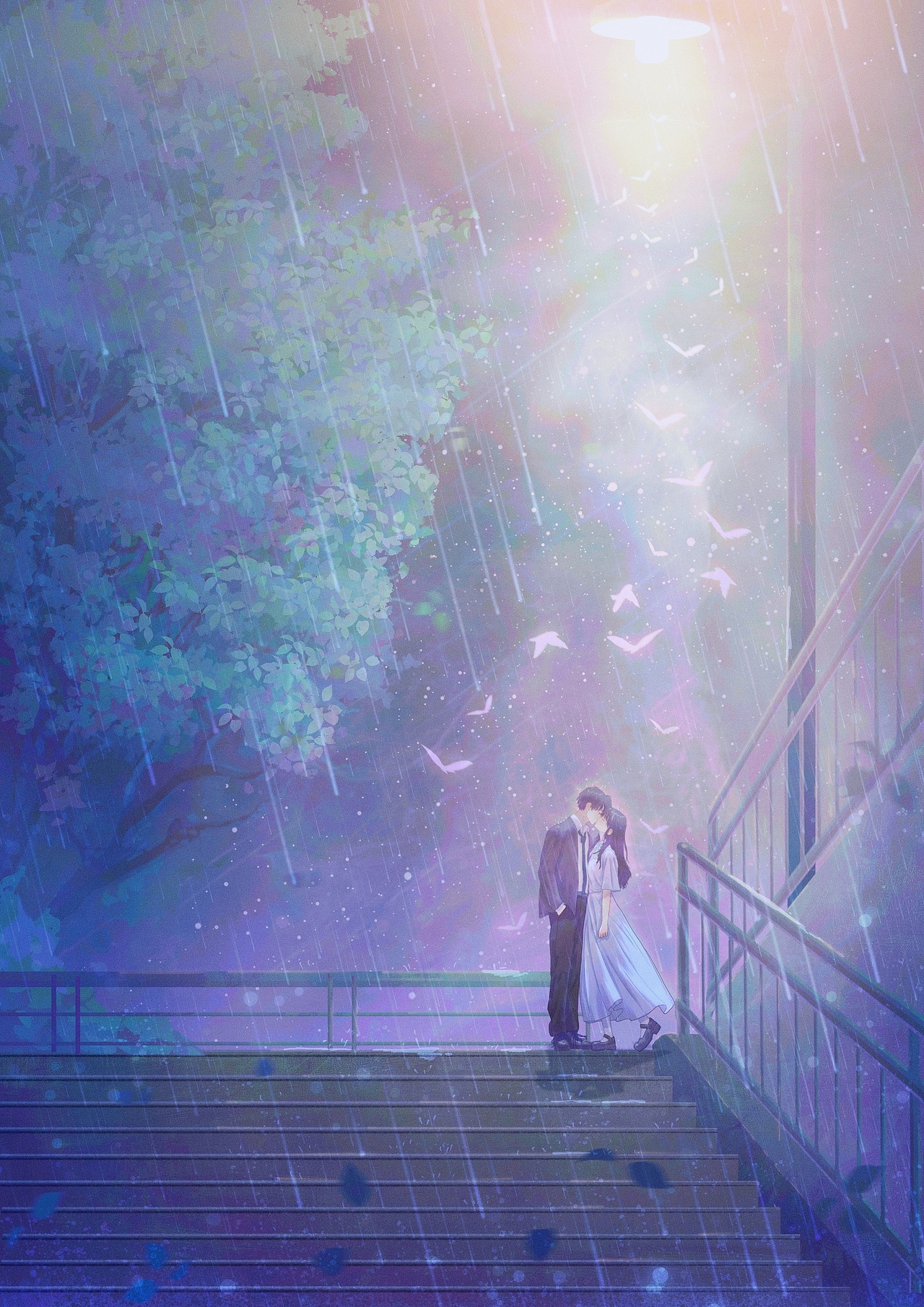 2024年终插画总结