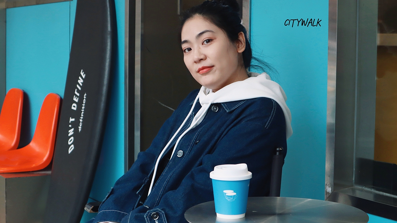 Lily 故事里的小黄花