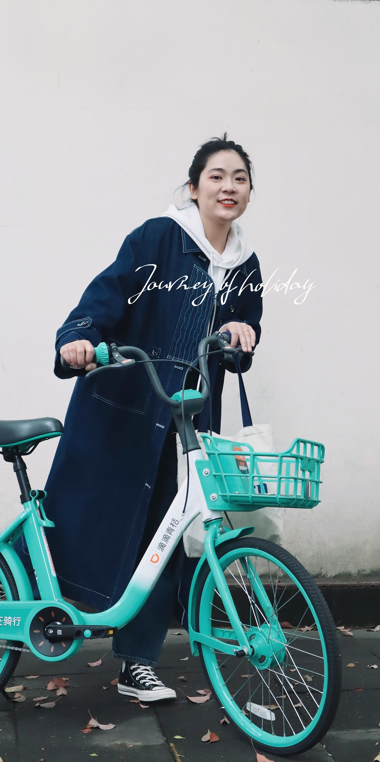 Lily 故事里的小黄花