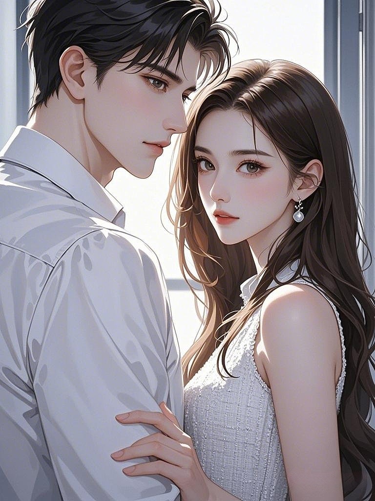 二次元qinglvtouxiang