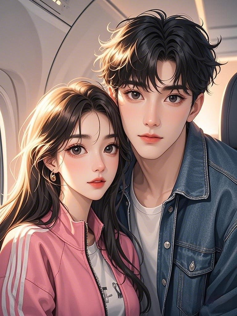 二次元qinglvtouxiang