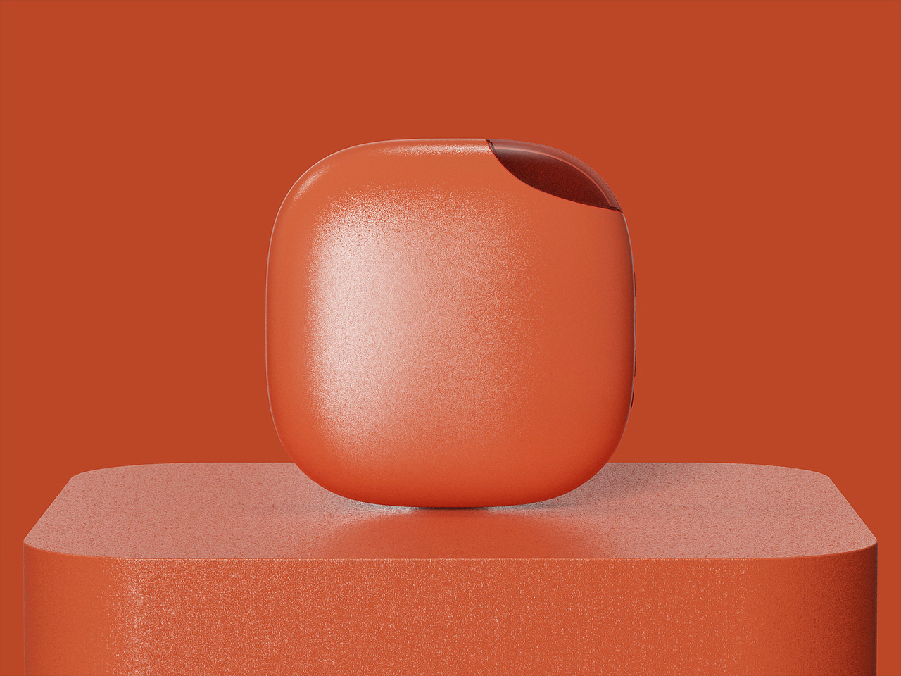 Wireless Doorbell - 智能门铃