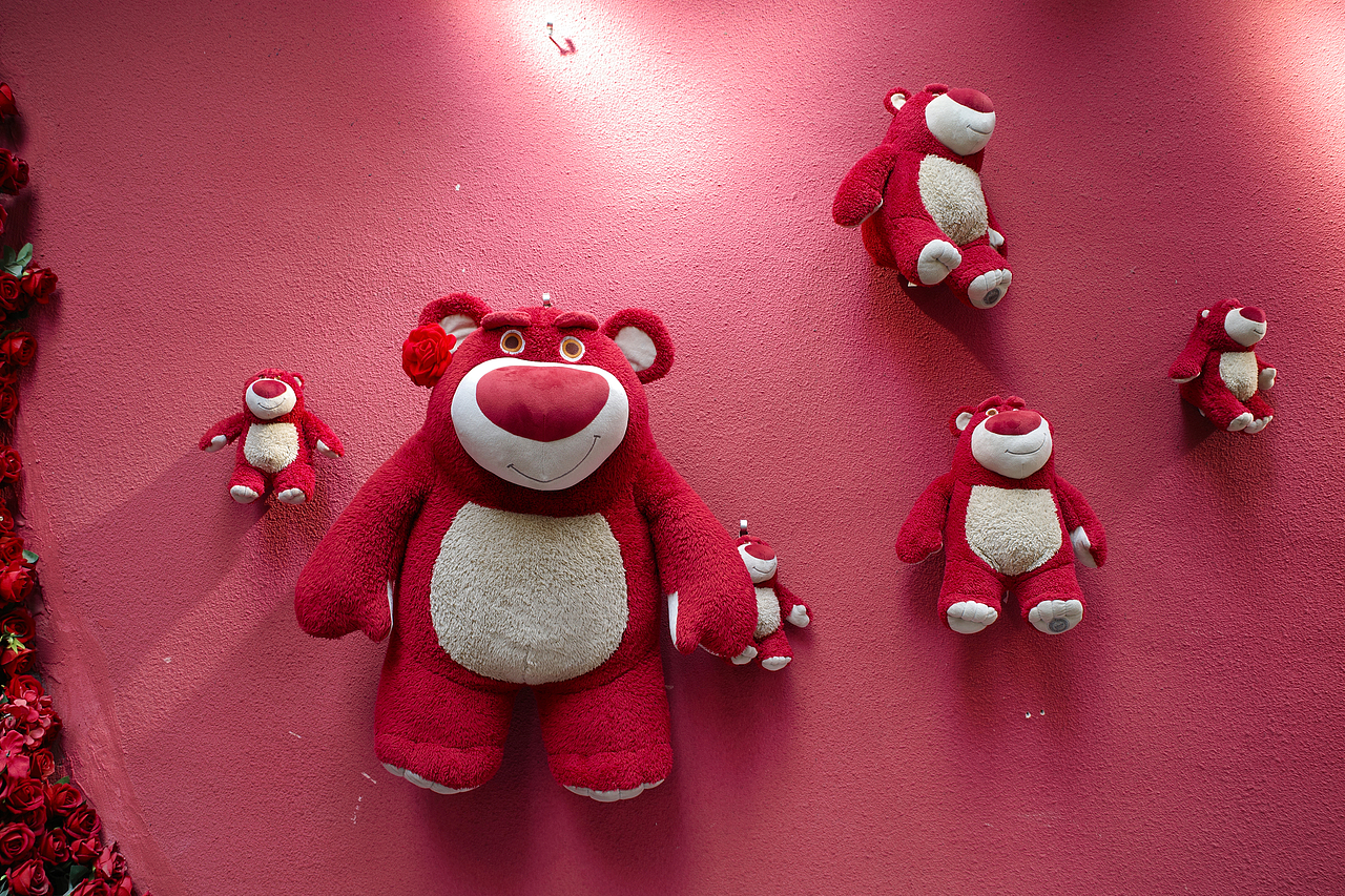 拍我所拍,见我所见.22