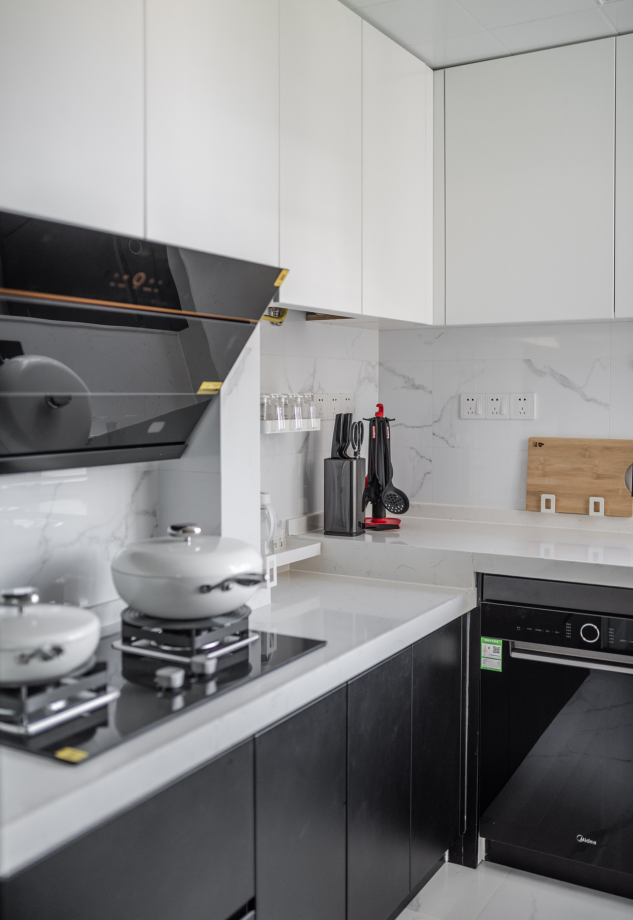 120平超舒服的小家，是热爱生活的证明