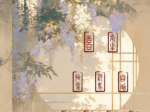 印章水印