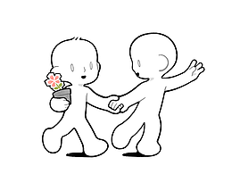 朋友