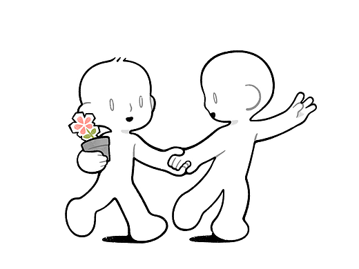 朋友